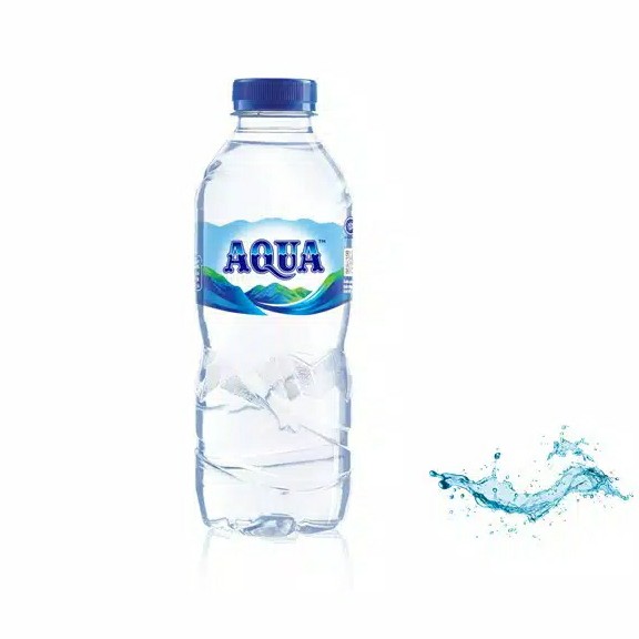 AIR MINERAL AQUA 330ML