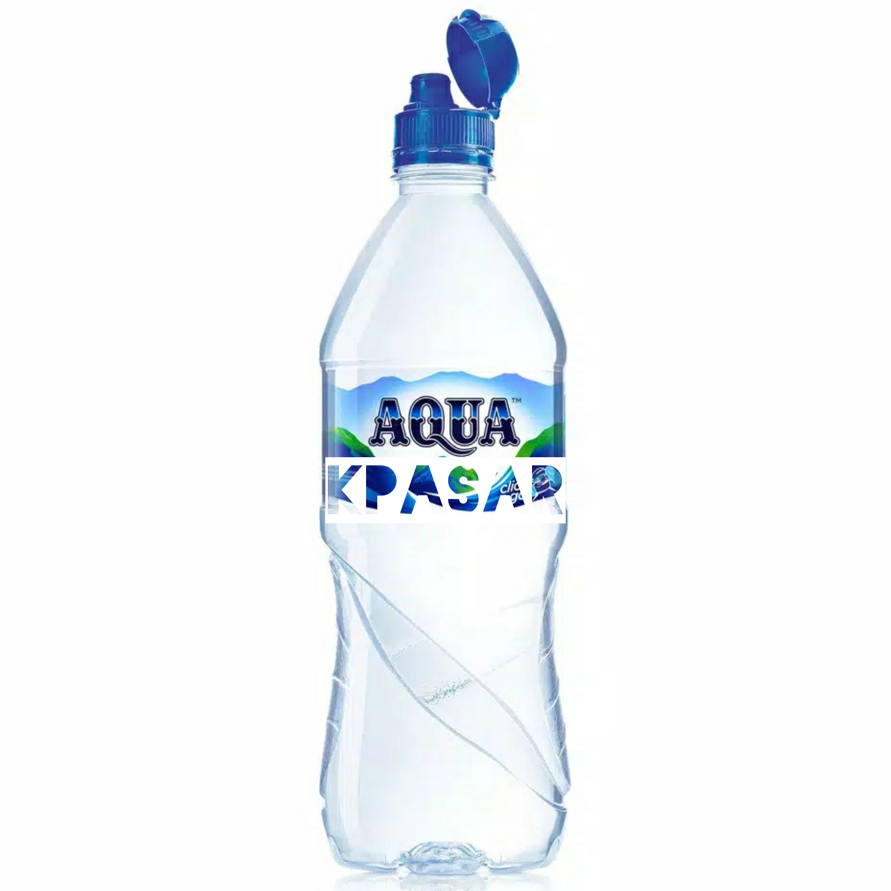 AIR MINERAL AQUA 600ML