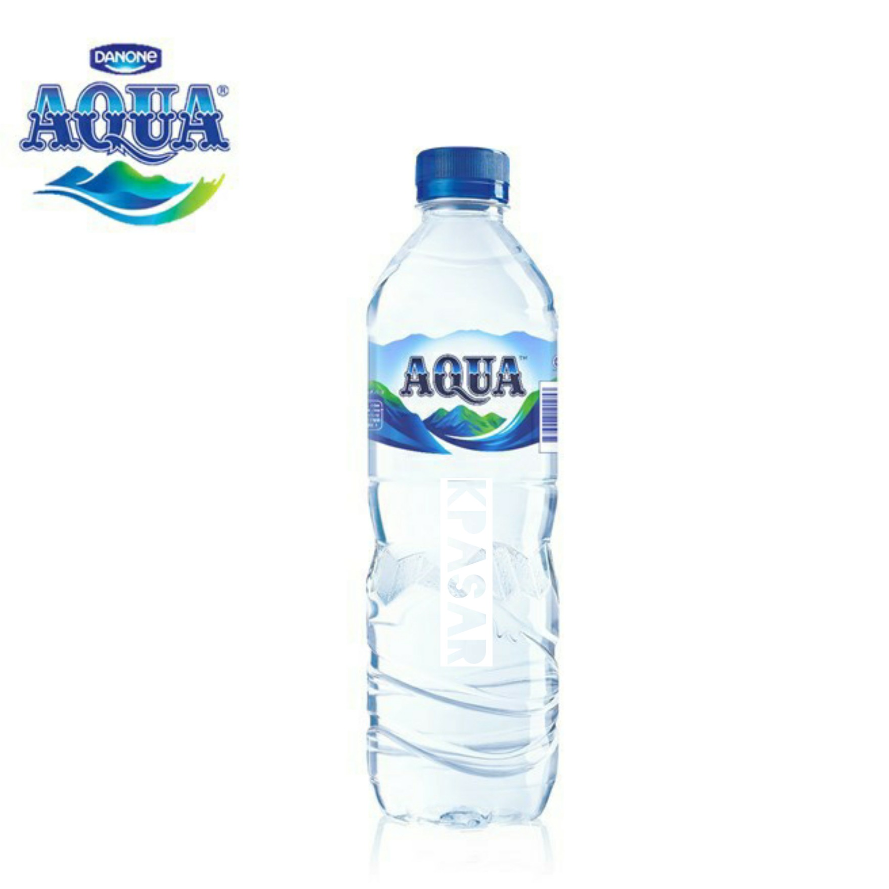 AIR MINERAL AQUA 600ML