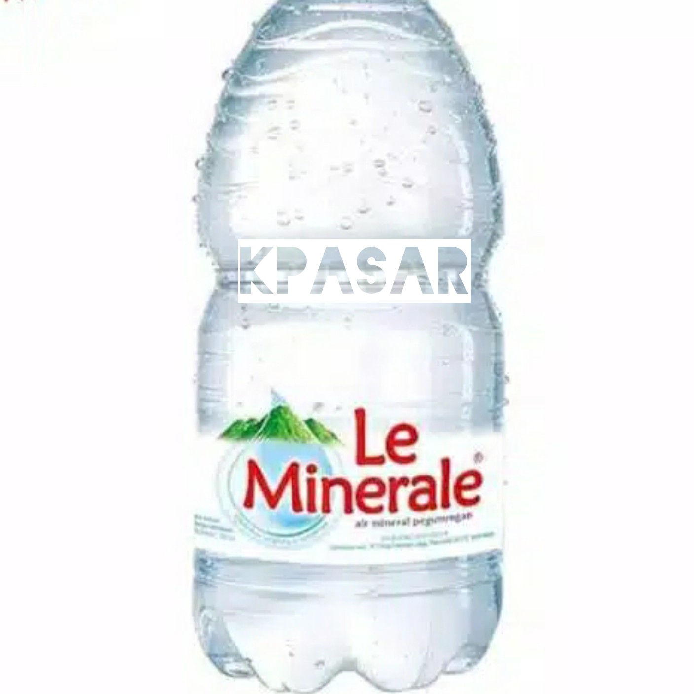 AIR MINERAL LE MINERAL 330ML