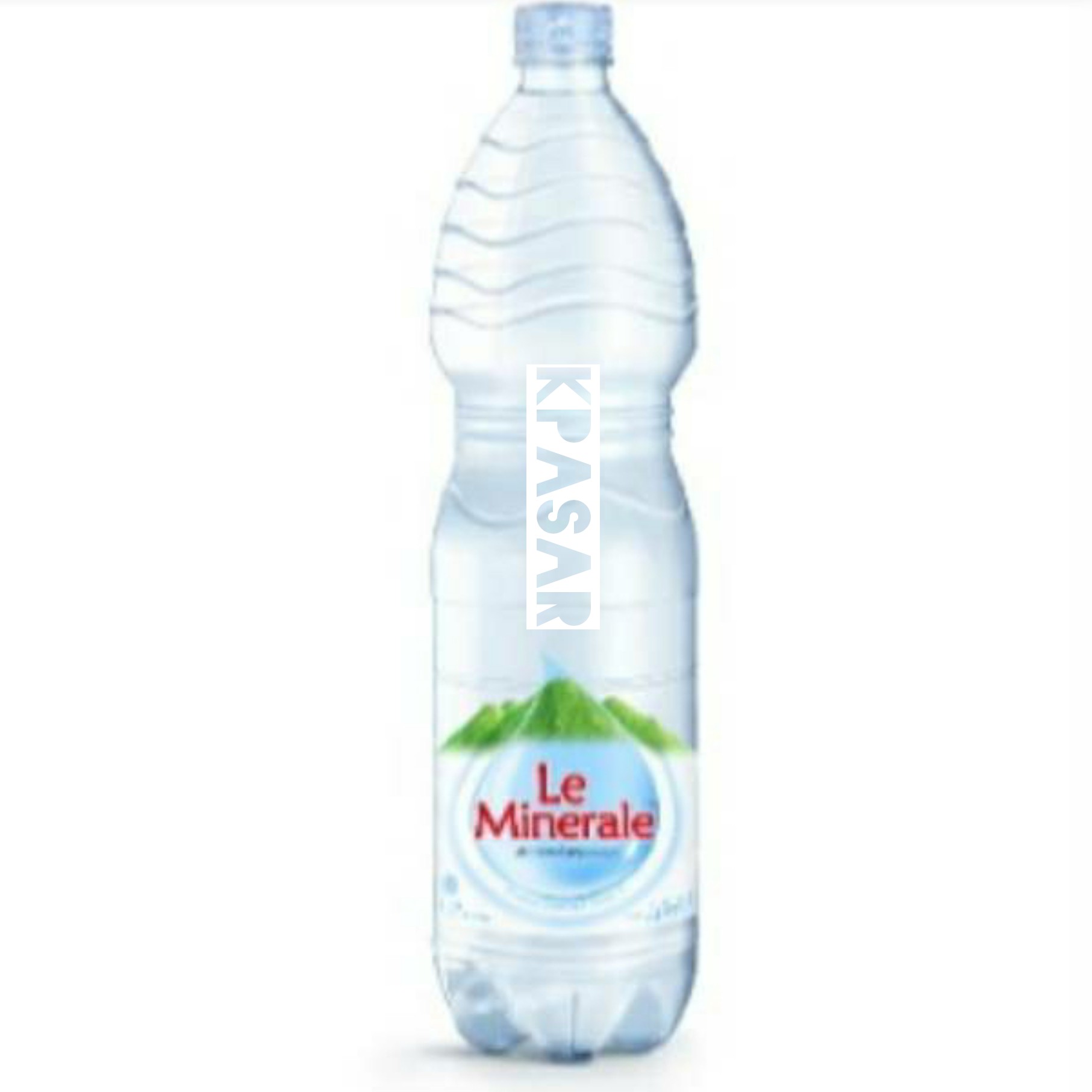 AIR MINERAL LE MINERAL 600ML