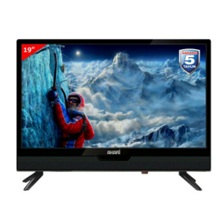 AKARI TV V89 25inch