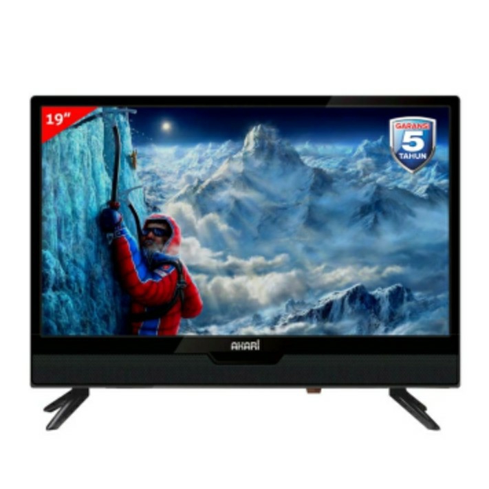 AKARI TV V89 25inch 2