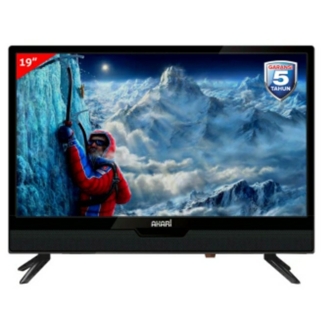 AKARI TV V89 SERIES 20inch 2