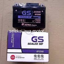 AKI GS KERING MATIC