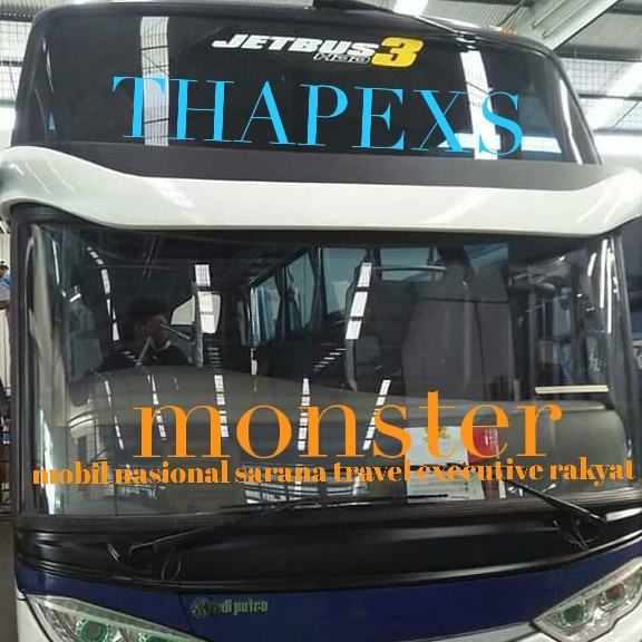 ALAM JAYA TRANS TRAVEL 3