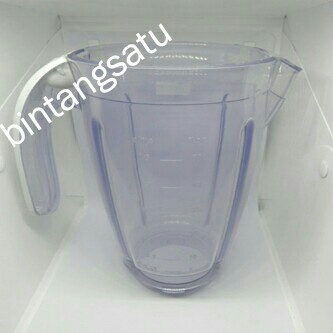 ALB105 Mangkok Bsr Plastik Philips 2061 2071