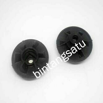 ALB13 Connector Bwh Kcl Myk Asli