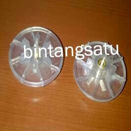 ALB14 Connector Bwh Bsr Myk Asli