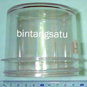 ALB27 Mangkok Bumbu Kcl Plastik Ph 2815