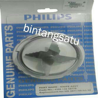 ALB33 Mounting Philips 2061 2071 Asli