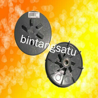 ALB6 Connector Bwh Kcl Myk Biasa