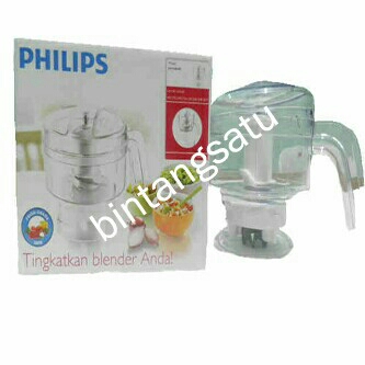 ALB72 Gelas Coper Philips HR2939