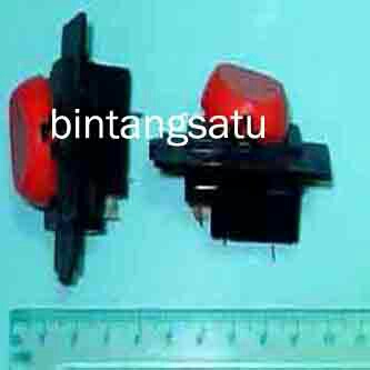 ALB81 Sklr National Merah Bulat