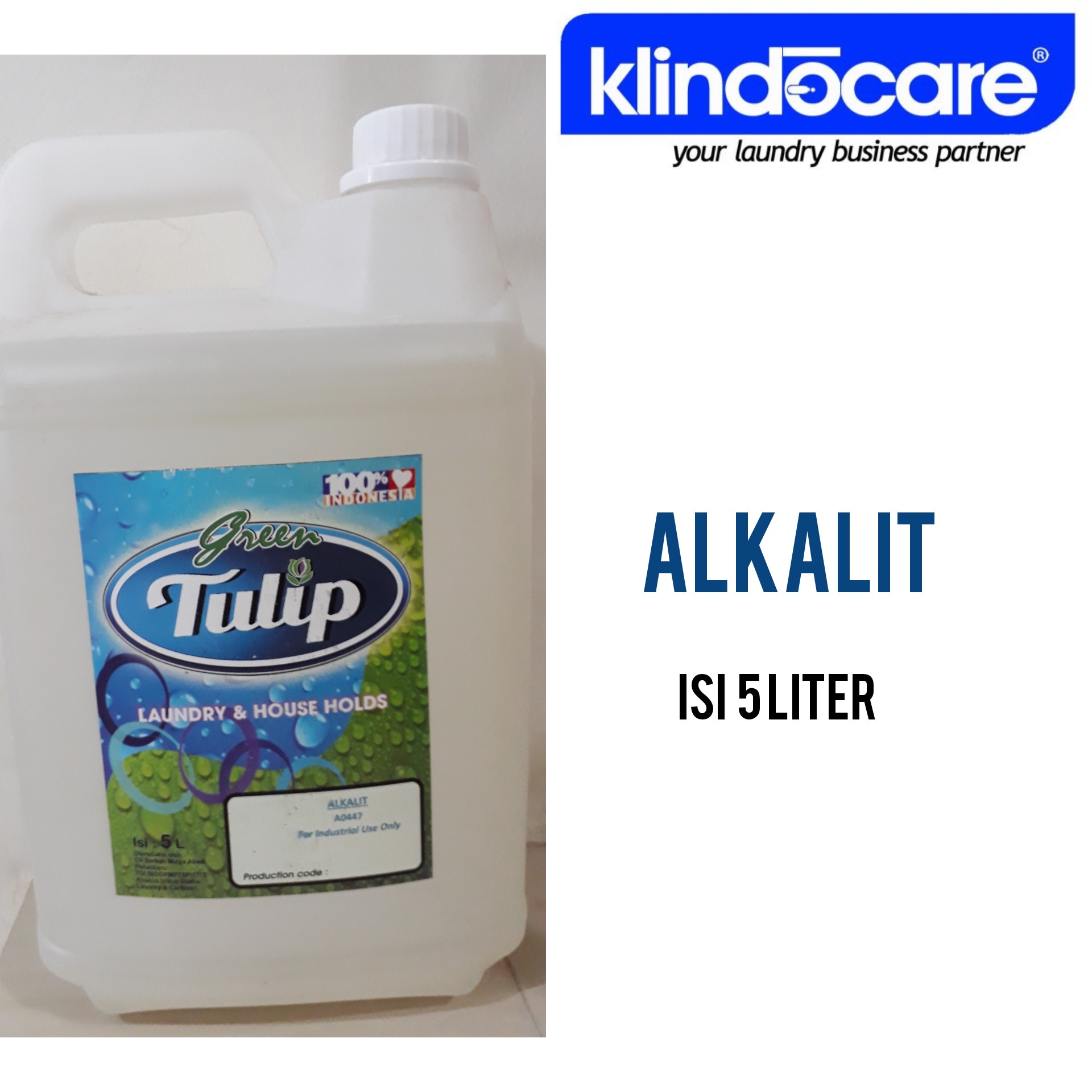 ALKALIT