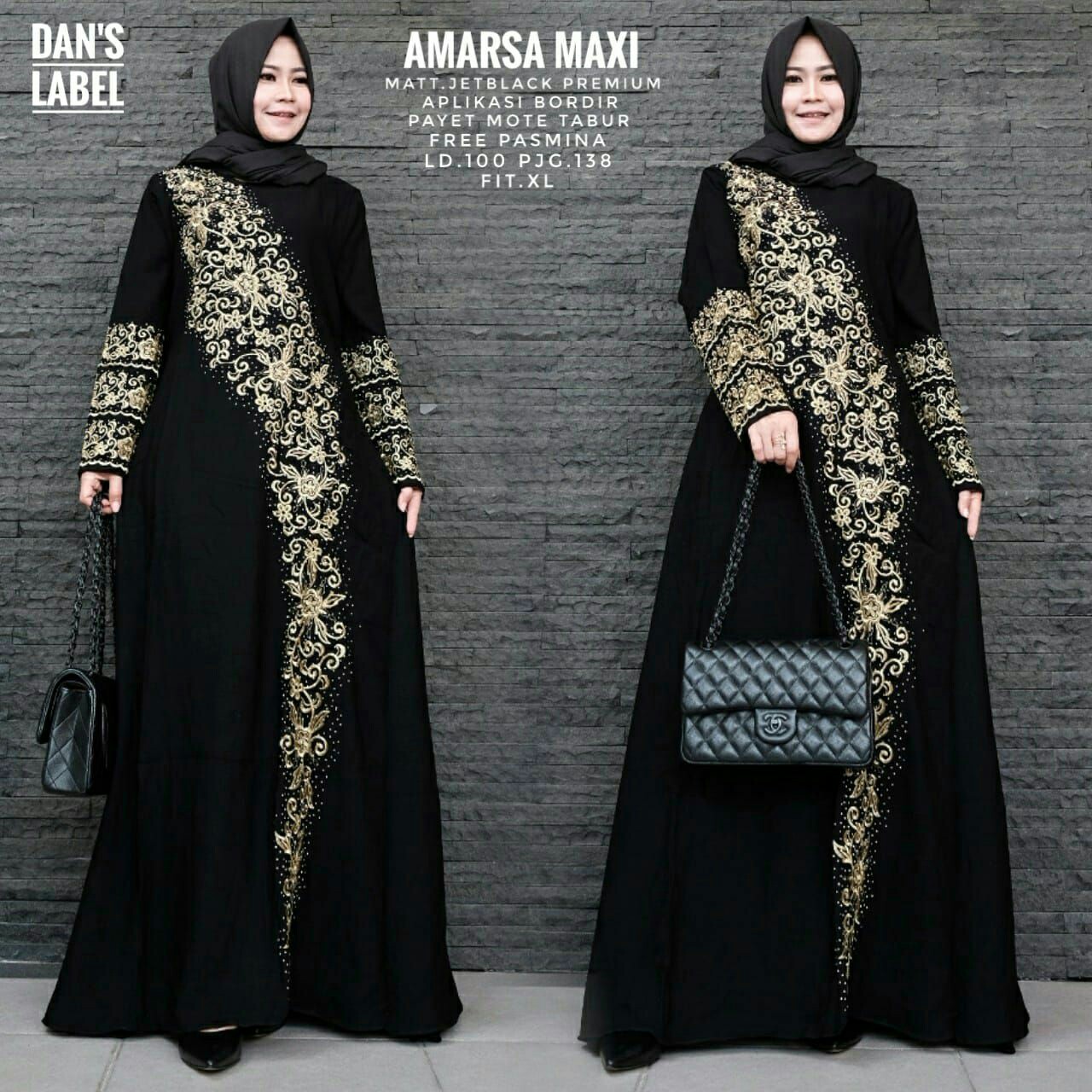 AMARSA MAXI 4