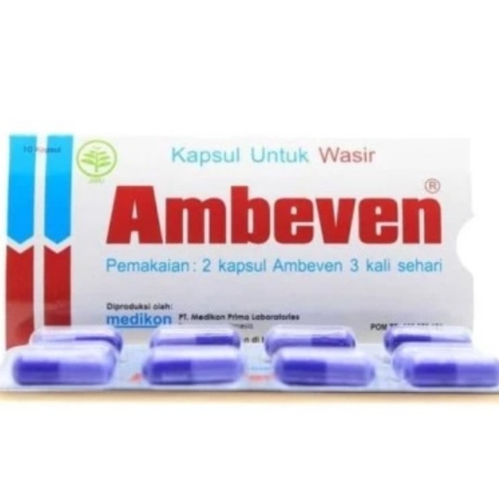 AMBEVEN