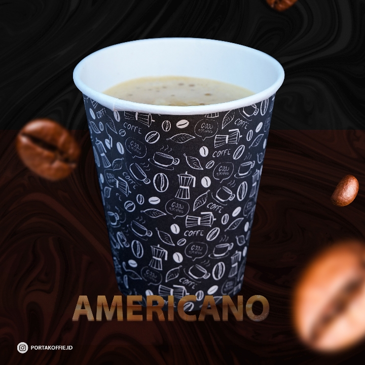 AMERICANO