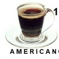 AMERICANO