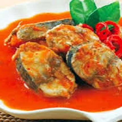 ANEKA GULAI ASAM PADE PATI