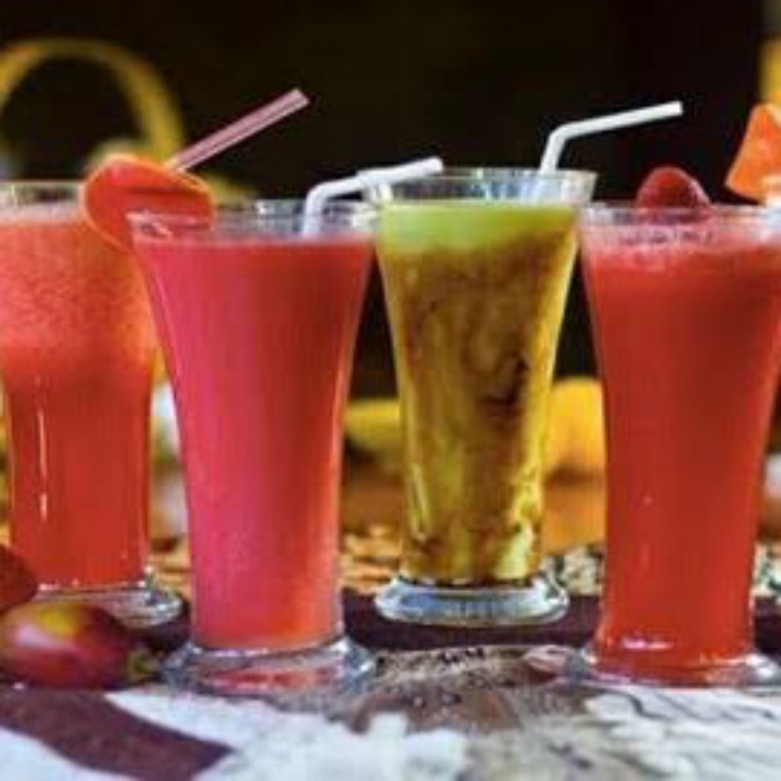 ANEKA JUICE STANDAR RANELA