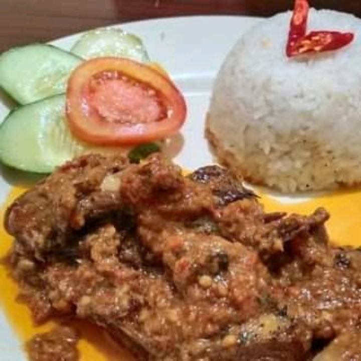 ANEKA MENU AYAM KOTA - Pilih Varian Untuk Lihat Menu Lainnya