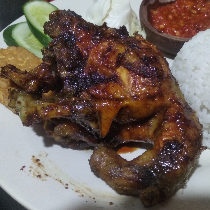 ANEKA MENU BEBEK - Pilih Varian Untuk Lihat Menu Lainnya