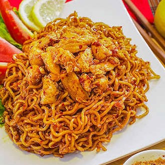 MIE GORENG SPESIAL