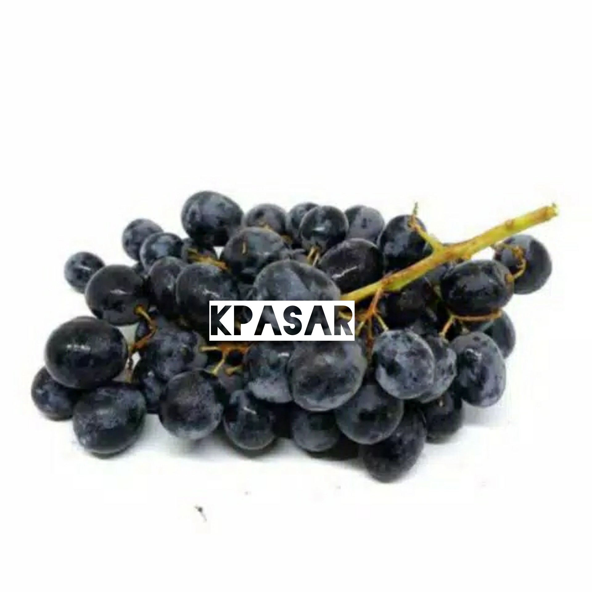 ANGGUR HITAM KEMASAN 500 GRAM