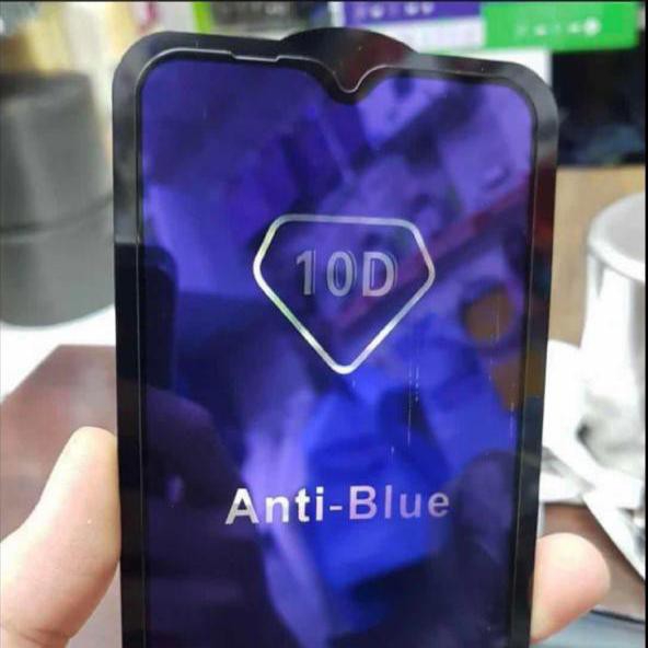 ANTI GORES BLUE FULL ALL TYPE