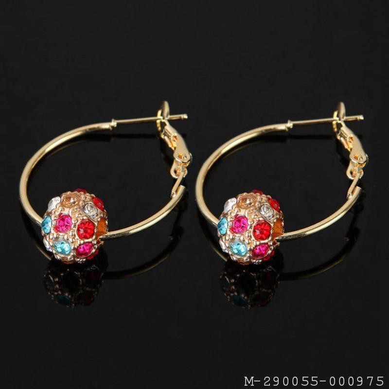 ANTING WANITA BULAT KAIT 2