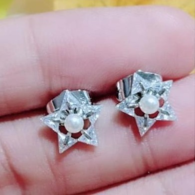 ANTING XUPING SILVER BINTANG 2