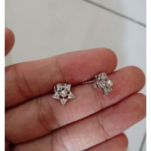 ANTING XUPING SILVER BINTANG 4