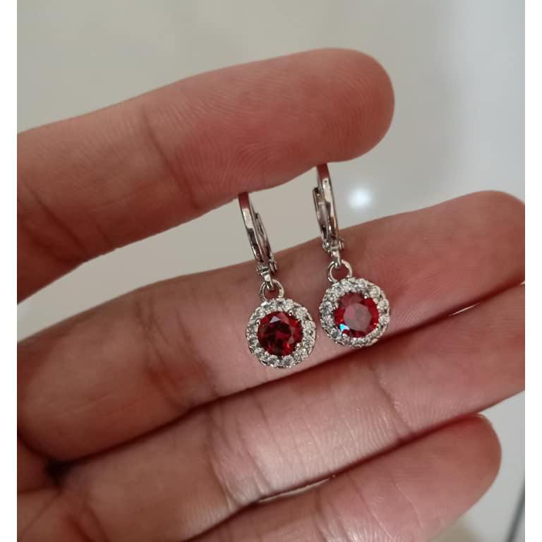 ANTING XUPING SILVER BULAT 2