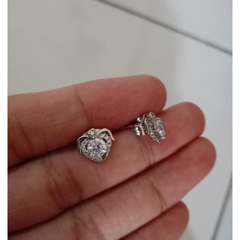 ANTING XUPING SILVER HATI 2