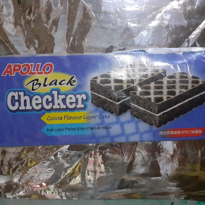 APOLLO CHECKER