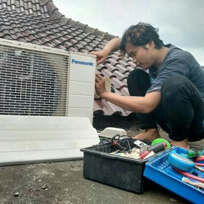 AQILLA TEKNIK AC JOGJA 2