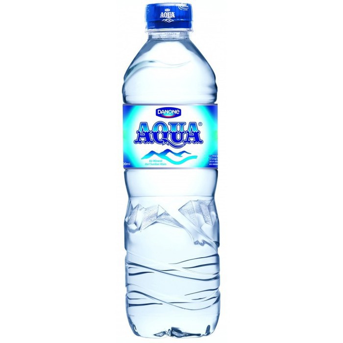 AQUA 330ml