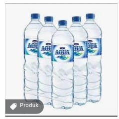 AQUA 1500ML