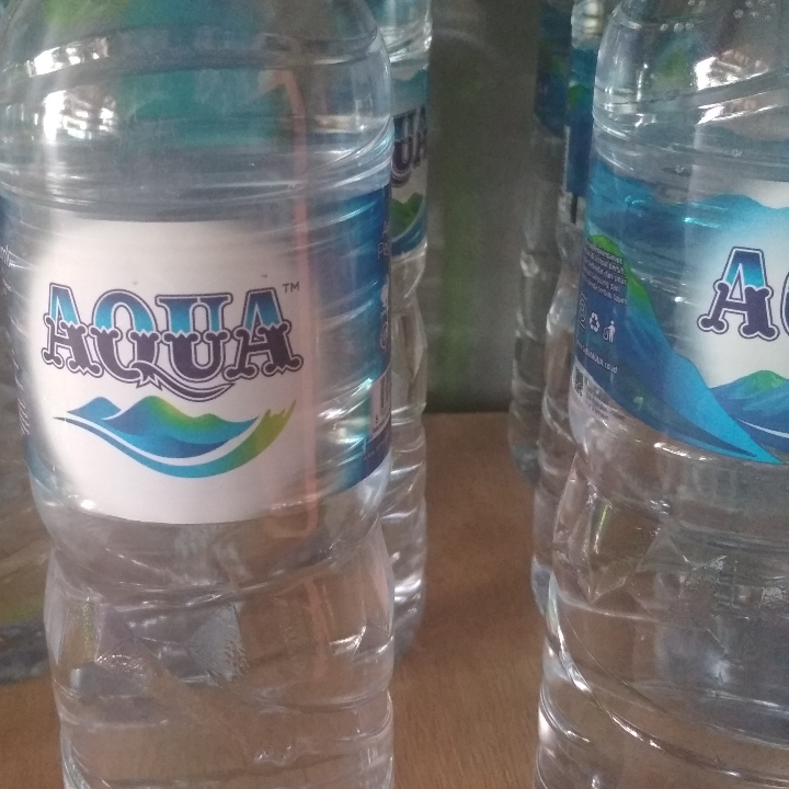 AQUA 1500ml