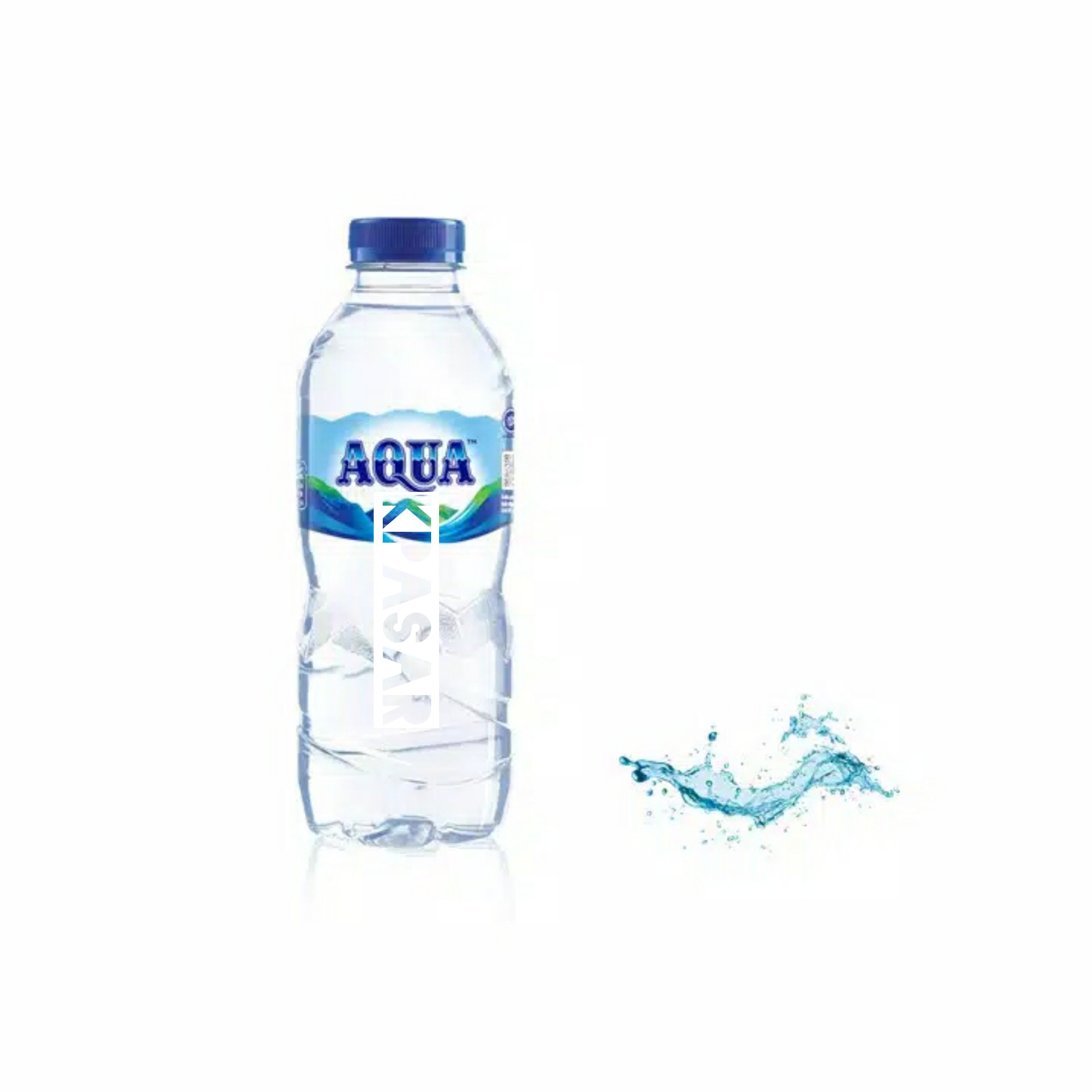 AQUA 330ML