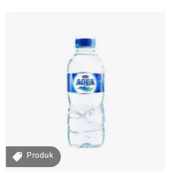 AQUA 500ML