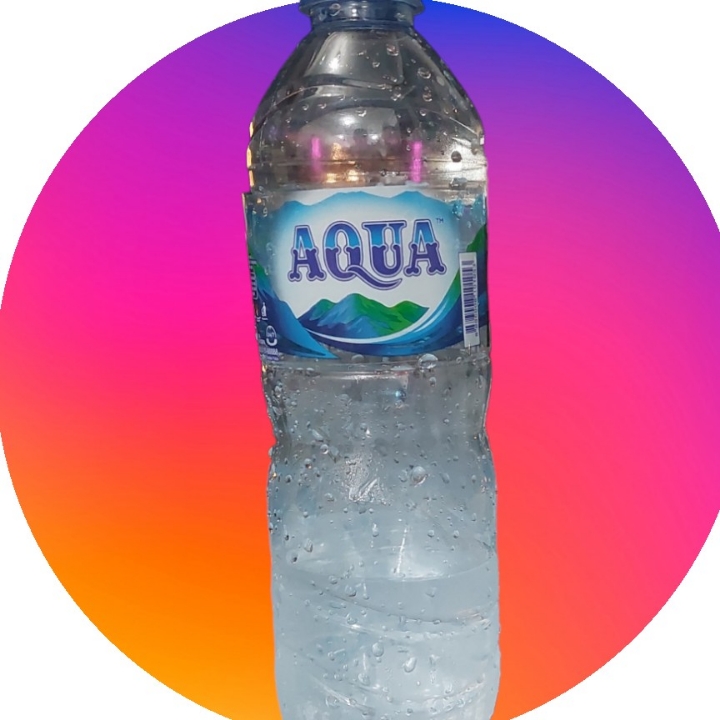 AQUA 600ML