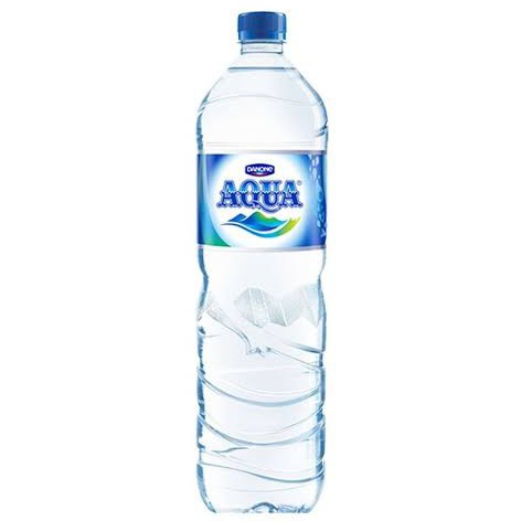 AQUA Botol