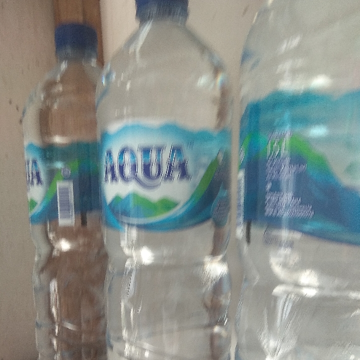 AQua Besar