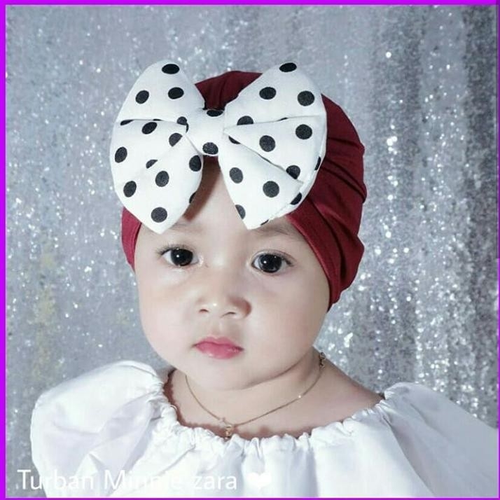 ARH1 TURBAN MINNIE 5