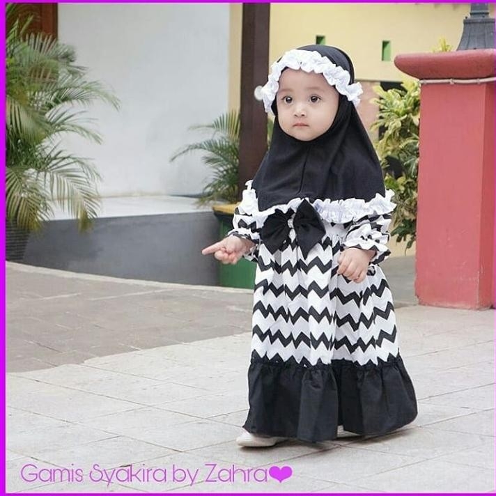 ARH13 GAMIS SYAKIRA 2