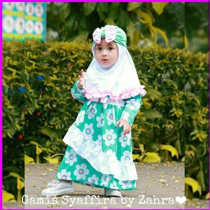 ARH16 GAMIS SYAFFIRA 3