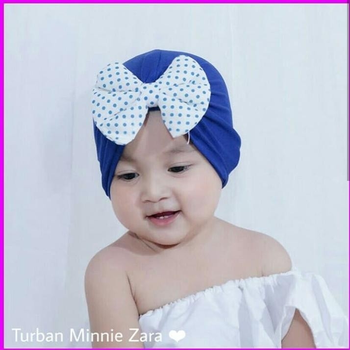 ARH2 TURBAN MINNIE 2