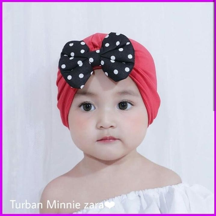 ARH2 TURBAN MINNIE 4